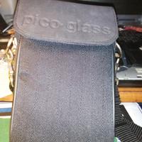 BORSA TRACOLLA PICO GLASS PER MACCHINA FOTO O ALTR
