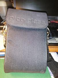 BORSA TRACOLLA PICO GLASS PER MACCHINA FOTO O ALTR