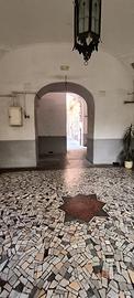 Appartamento In Palazzo Storico
