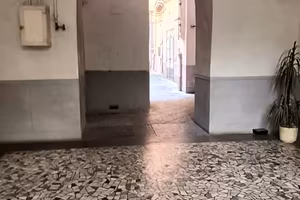 Appartamento In Palazzo Storico