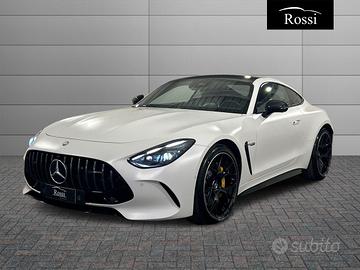 MERCEDES - VETTURE Mercedes-AMG GT 63 4MATI N60508