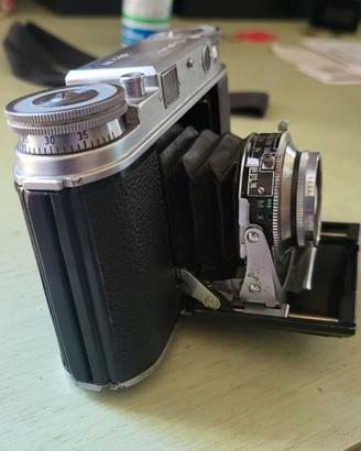 Macchina fotografica Voigtlander Vito III 