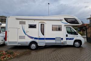 McLouis Tandy 640 - 87.800km (Garanzia 2 Anni)