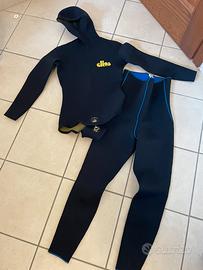 Muta apnea