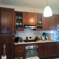 cucina lineare 