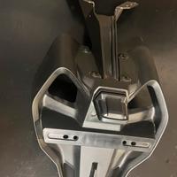 PORTATARGA  TMAX 560 2024