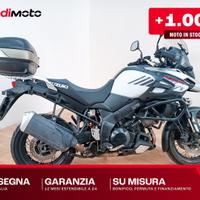 SUZUKI DL 1000 V-STROM ABS - 2018