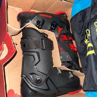 HAWX MAGNA 100 size 27/27,5