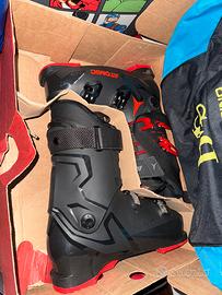 HAWX MAGNA 100 size 27/27,5