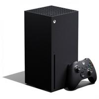 Xbox serie x 1tb più un pad e accessori