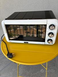 fornetto elettrico DeLonghi