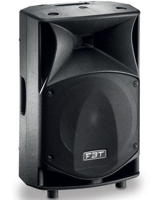 FBT   J MAX  A 110