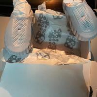 Nike mind 001 light grey