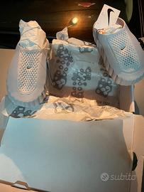 Nike mind 001 light grey