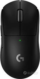 Mouse GPro Superlight 2 SE