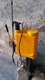 Nebulizzatore 