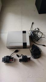 Console NES Nintendo Enterteiment System Retrogame