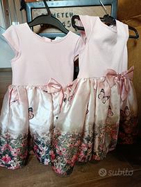 vestiti bimba h&m 