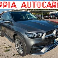 Mercedes-benz GLE 350de 4Matic Plug-in hybrid Prem