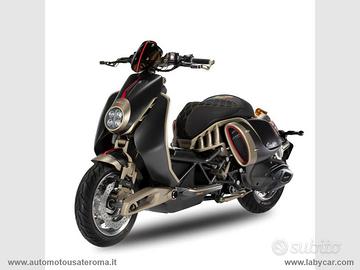ITALJET ROADSTER 400 RATE AUTO MOTO SCOOTER