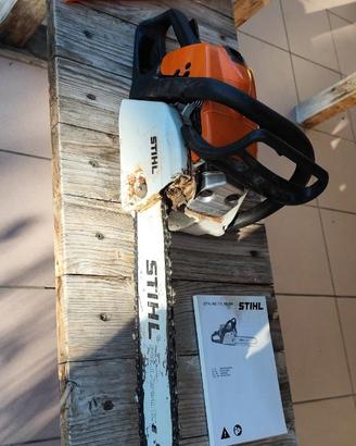 Motosega Stihl MS 211/C