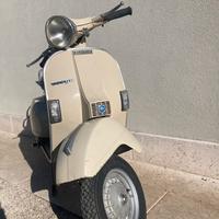 Vespa P 200 E del 1982