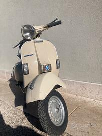 Vespa P 200 E del 1982