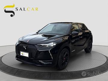 DS3 1.5 130cv Performance Line+ automatica 2022