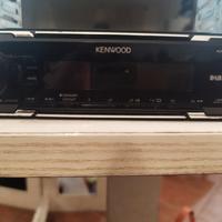 autoradio Kenwood DAB /usb