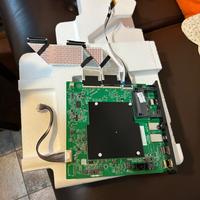 Scheda video tv