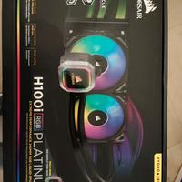 Corsair dissipatore CPU