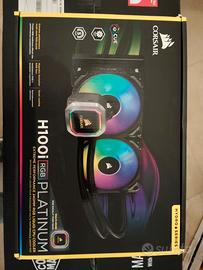 Corsair dissipatore CPU