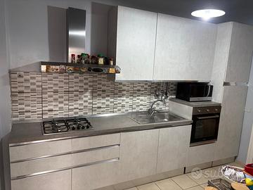 Cucina 3.60mt