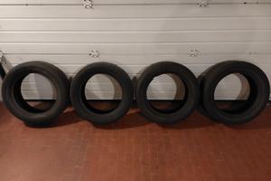 Pneumatici Good Year Efficient Grip 225/55 r17 97W