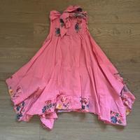 Vestito bambina 14 anni in cotone – Made in Italy