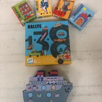 Djeco carte da gioco
