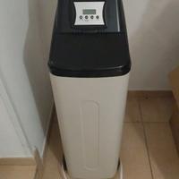 CS3H addolcitore acqua 25 lt