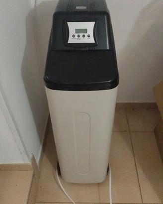 CS3H addolcitore acqua 25 lt