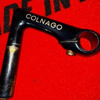 Attaco manubrio colnago vintage