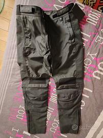 PANTALONI BMW LIGHT'N EASY 48-110 NUOVI