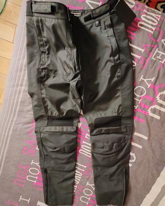 PANTALONI BMW LIGHT'N EASY 48-110 NUOVI