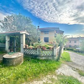 BIFAMILIARE A LAMPORECCHIO