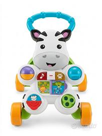 Fisher-price primi passi