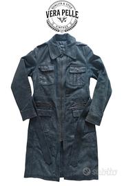 Giacca Pelle Donna  Tg 42
