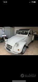 Citroen 2 cv