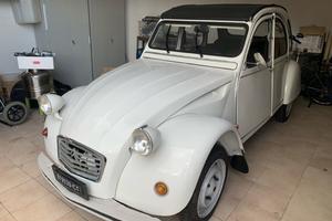 Citroen 2 cv