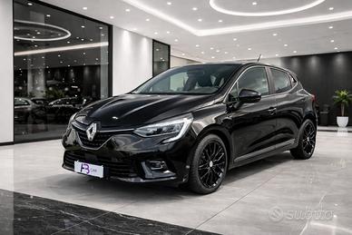 Renault Clio SCe 65cv 5 porte Equilibre