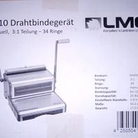 Rilegatrice per calendari