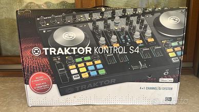 Consol per DJ Piooner