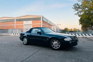 Mercedes SL300  24v  manuale